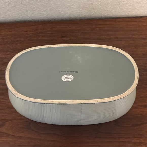 By Anthropologie Modern Style Planter - Picture 7 of 7